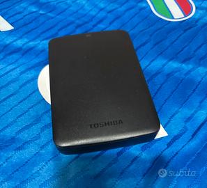 Hard Disk Toshiba 3TB