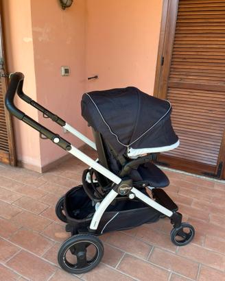Passeggino trio Book 51 Peg Perego