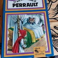 LIBRO di FIABE   PERRAULT