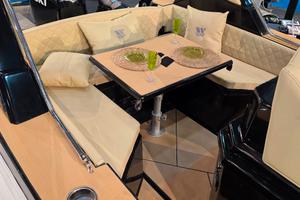 Tiger Marine - Manara 29  L A N C I O - A F F A R 