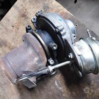Turbina Alfa romeo Giulietta 1.6 mjet 105 cv