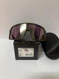 Oakley Sutro - Prizm Road Black