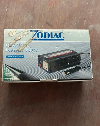 Inverter Zodiac 150watt mod.z12-015A