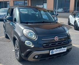 Fiat 500L MULTIJET automatica/ CROSS KM 37.000