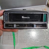 autoradio stereo 8