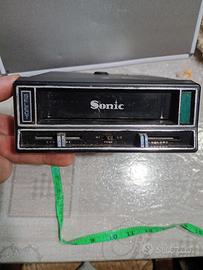autoradio stereo 8