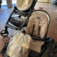 Trio Peg Perego modello Book