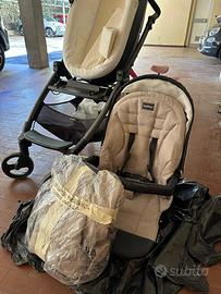 Trio Peg Perego modello Book