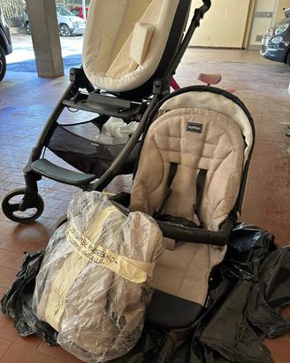Trio Peg Perego modello Book
