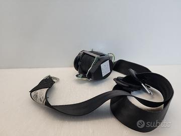 CINTURA DI SICUREZZA ANTERIORE DESTRA VOLKSWAGEN S