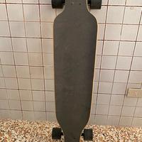 Longboard