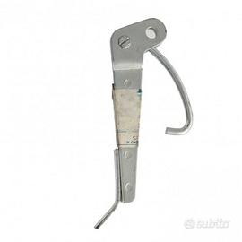 Gancio sponda posteriore Ape TM MP Car