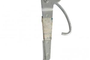 Gancio sponda posteriore Ape TM MP Car