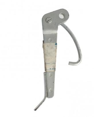 Gancio sponda posteriore Ape TM MP Car