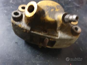 Pinza posteriore Piaggio Nrg Gilera runner