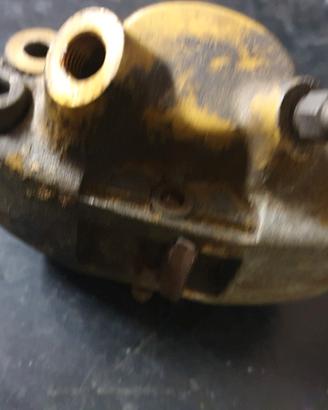 Pinza posteriore Piaggio Nrg Gilera runner