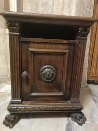 COMODINO FINE 800