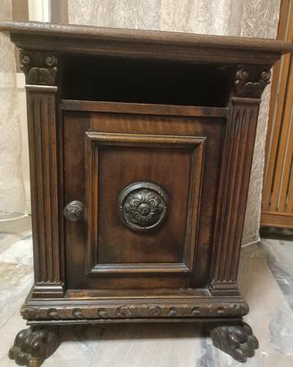 COMODINO FINE 800