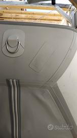 Riparazione artigianale gommoni neoprene e pvc