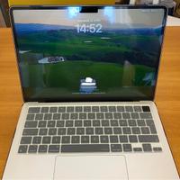 MacBook Air M2 - PARI AL NUOVO
