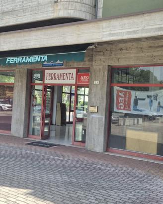 Negozio commerciale