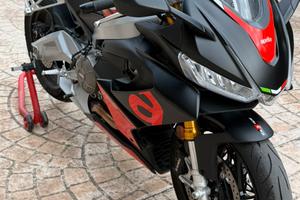 Aprilia RS 660 Factory