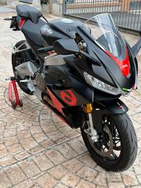 Aprilia RS 660 Factory