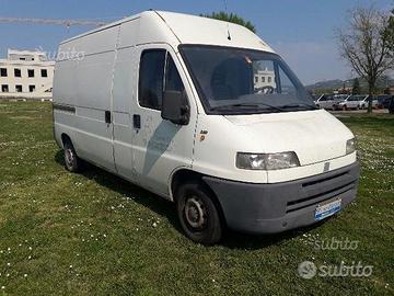 Ricambi Fiat Ducato 14 Furgone 2.8 D Anno 2001