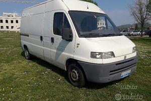 Ricambi Fiat Ducato 14 Furgone 2.8 D Anno 2001