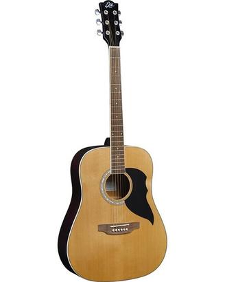 Eko Ranger 6 Chitarra Acustica 6 Corde Dreadnought