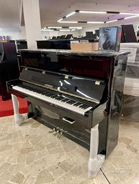 PIANOFORTE VERTICALE OFFBERG MOD. L122T NERO LUCID