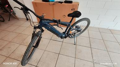 bici elettrica 