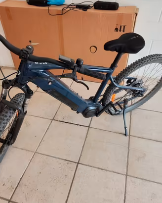 bici elettrica 