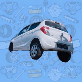 RICAMBI USATI - OPEL KARL 2015>2019
