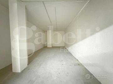 Box/Posto auto Orte [Cod. rif 3127248VRG]