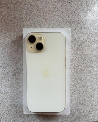 iPhone 15