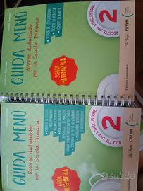 Guida menù matematica 2