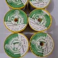 stagno in rocchetto 0.5mm Interflux Solder
