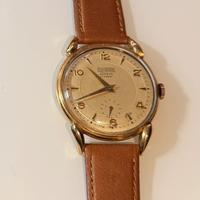 Orologio Miramar Oro 18kt Anse Ragno