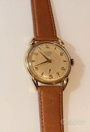 Orologio Miramar Oro 18kt Anse Ragno