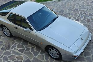 PORSCHE 944 S