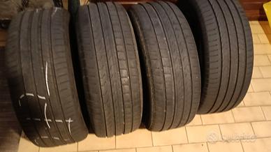  4 pneumatici estivi
