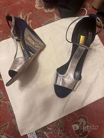 Rupert Sanderson, numero 37, Made in Italy