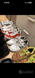 Lotto sneackers taglia 46