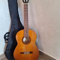 Chitarra classica ibiza