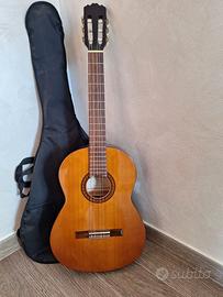 Chitarra classica ibiza