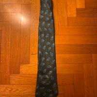 Cravatta Hermes da uomo