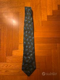 Cravatta Hermes da uomo