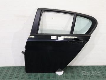 BMW serie 1 F20 Porta posteriore sinistra
