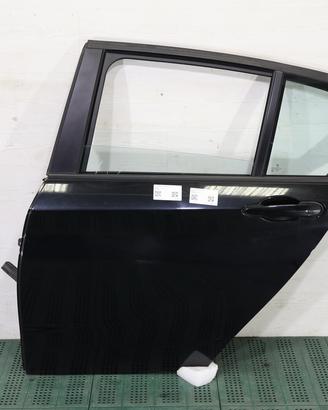 BMW serie 1 F20 Porta posteriore sinistra